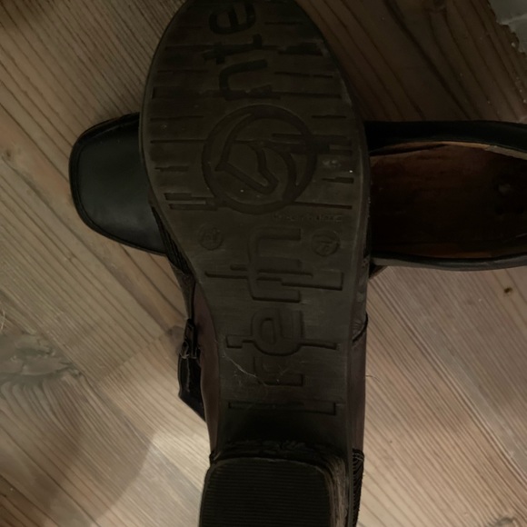 Remonte stylish bootie - Picture 5 of 9